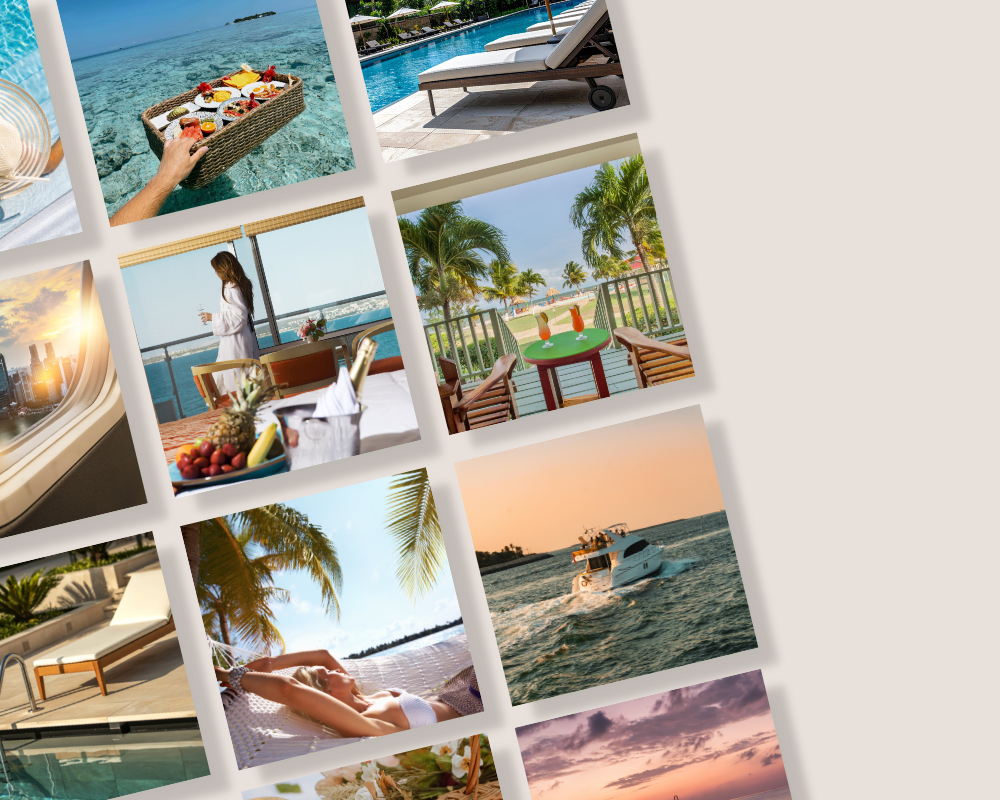 Img Collage Curated Collection